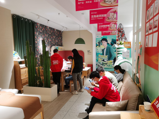 林氏家具赤峰店地址電話號碼-第1張圖片