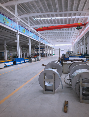 赤峰涂料廠-第1張圖片