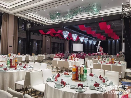 赤峰無柱宴會廳電話號碼-第1張圖片