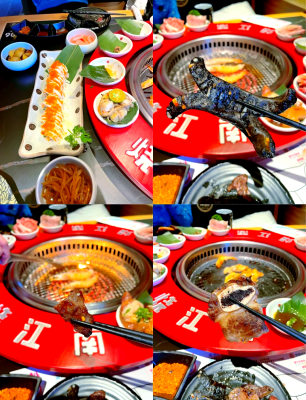 赤峰烤肉上門(mén)電話(huà)多少號(hào)啊-第1張圖片