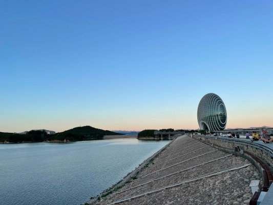 赤峰市國賓樓飯店電話號碼-第1張圖片