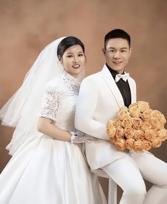 赤峰愛紗婚紗照電話號碼-第1張圖片