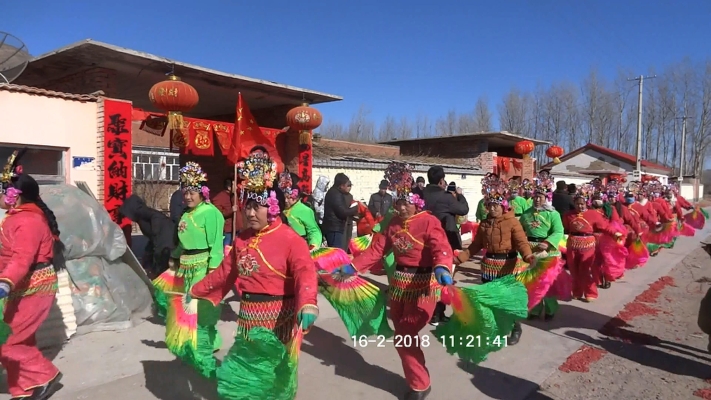 赤峰扭秧歌直播平臺(tái)電話號(hào)碼-第1張圖片