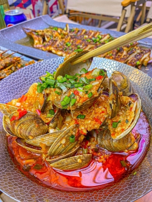 赤峰小區(qū)樓下燒烤店電話號(hào)碼-第1張圖片