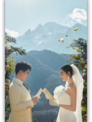 赤峰婚紗照地方推薦電話是多少-第1張圖片