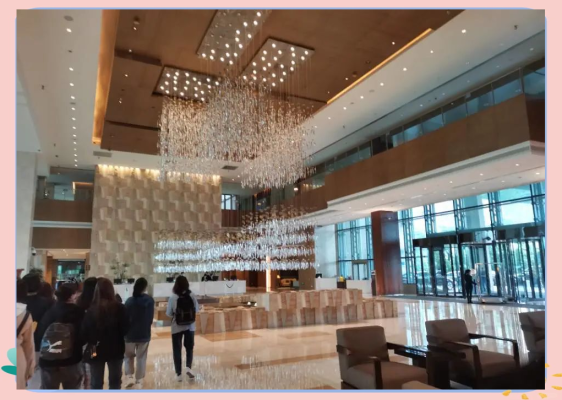 赤峰凱悅酒店前臺電話號碼-第1張圖片