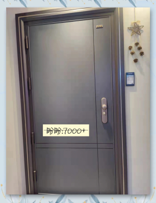 赤峰德盾防盜門電話號碼-第1張圖片