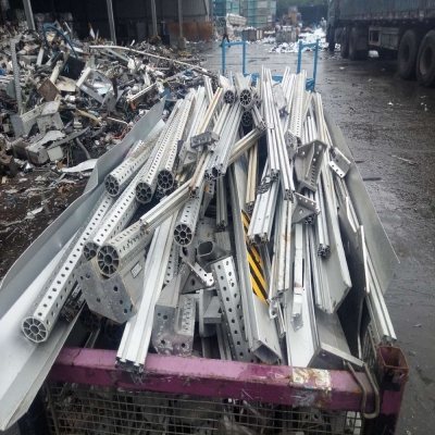 赤峰收廢鋁廠家電話號碼-第1張圖片