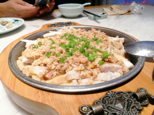 老譚香鍋雞訂餐電話-第1張圖片