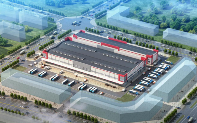 赤峰京東商店地址電話號碼查詢-第1張圖片