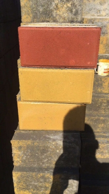 赤峰彩色草坪磚廠電話號碼查詢-第1張圖片