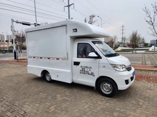 赤峰餐車出售信息電話是多少號-第1張圖片