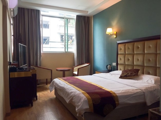 赤峰小院民宿電話號(hào)碼查詢-第1張圖片