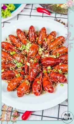 赤峰小龍蝦送貨電話地址查詢-第1張圖片