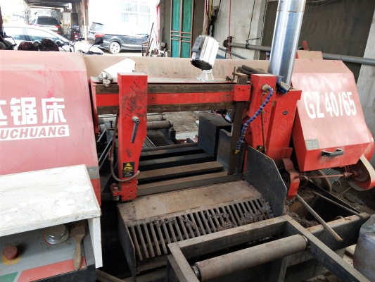 赤峰數(shù)控鋸床制造商電話號(hào)碼-第1張圖片