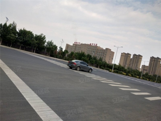 赤峰星雨華府別墅賣房電話-第1張圖片