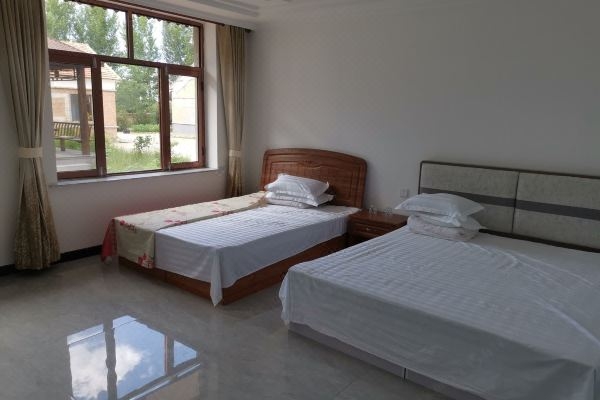 赤峰沙海酒店電話號碼查詢是多少-第1張圖片