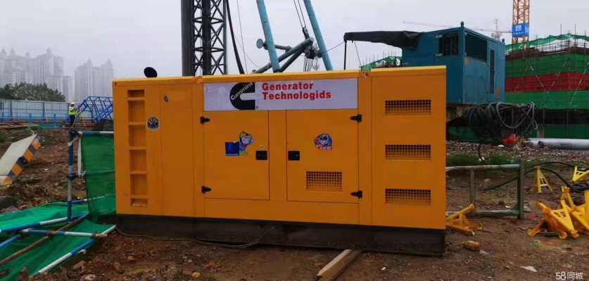 赤峰應(yīng)急發(fā)電機租賃電話號碼-第1張圖片