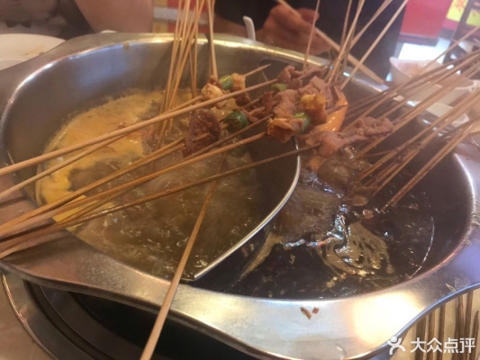 赤峰串串香外賣電話地址查詢-第1張圖片