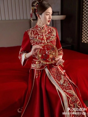 赤峰中式婚服租賃公司電話(huà)號(hào)碼-第1張圖片