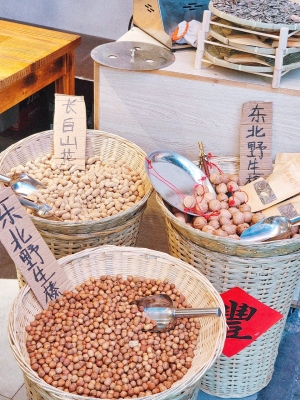 赤峰擺地攤的地方-第1張圖片