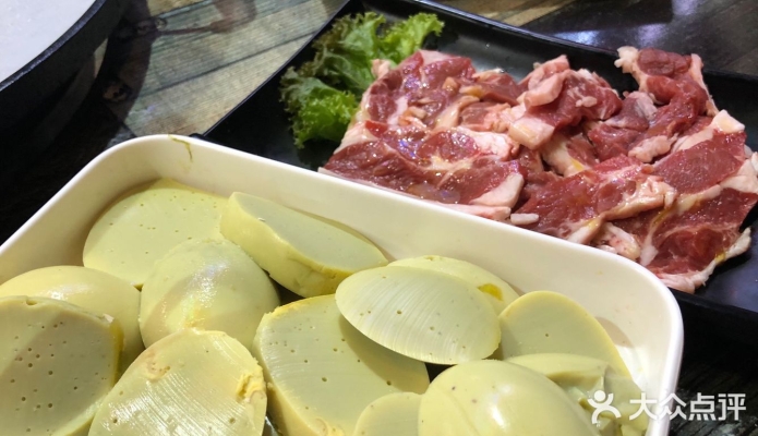 赤峰市小破屋烤肉電話號(hào)碼-第1張圖片