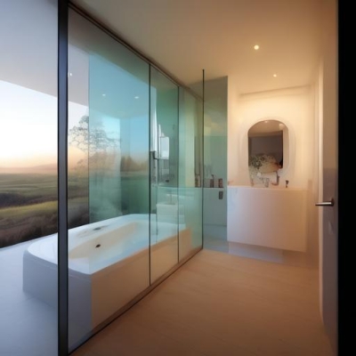 赤峰托斯卡納小區(qū)戶型圖-第1張圖片