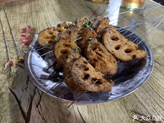 赤峰周邊土窯燒烤店電話(huà)號(hào)碼-第1張圖片