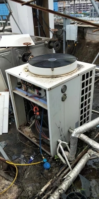 赤峰潮牛家電清洗店電話號碼-第1張圖片