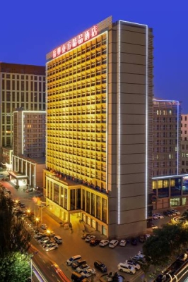 赤峰新區(qū)四星酒店電話號碼-第1張圖片