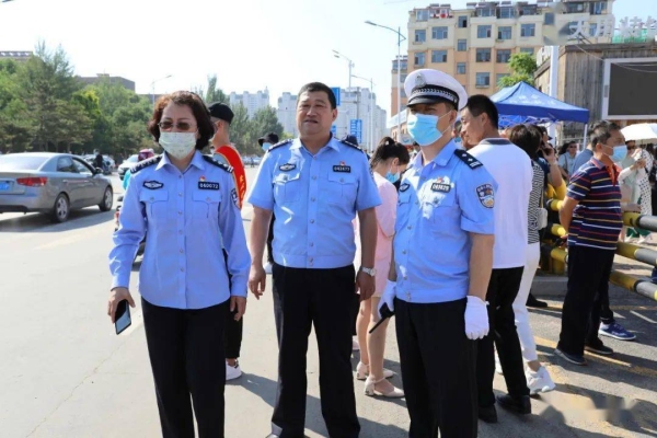 赤峰轄區(qū)交通管制所電話號(hào)碼-第1張圖片