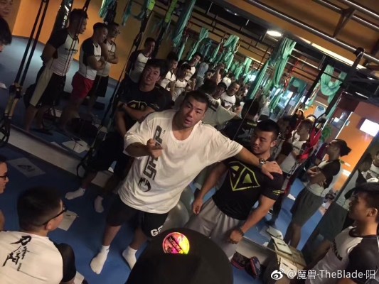 赤峰純鐵健身館電話地址查詢-第1張圖片