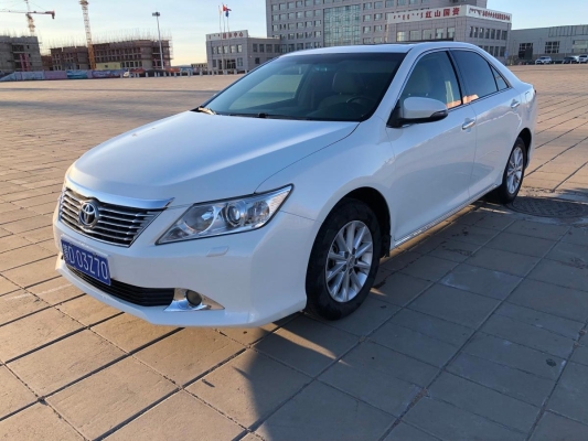 赤峰二手凱美瑞促銷電話號(hào)碼-第1張圖片