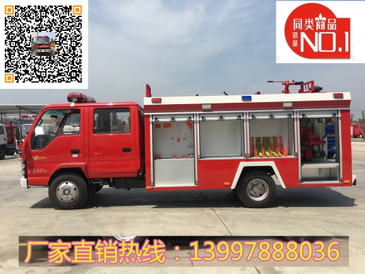 赤峰維多利消防車(chē)電話號(hào)碼-第1張圖片