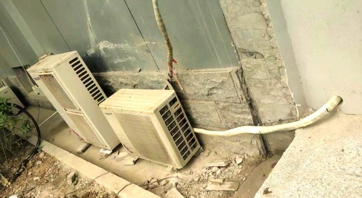 赤峰壁掛式空調(diào)維修電話號(hào)碼-第1張圖片