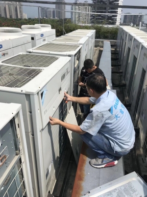 赤峰克什克空調(diào)維修電話號碼-第1張圖片