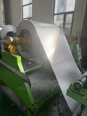 赤峰壓花鋁卷廠家電話號(hào)碼-第1張圖片