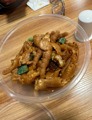 赤峰探店亞楠餐廳電話號碼-第1張圖片