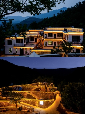 赤峰民宿客棧-第1張圖片