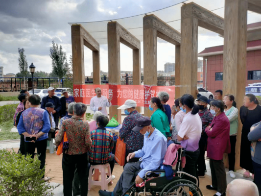 赤峰富興社區(qū)電話號碼是多少-第1張圖片