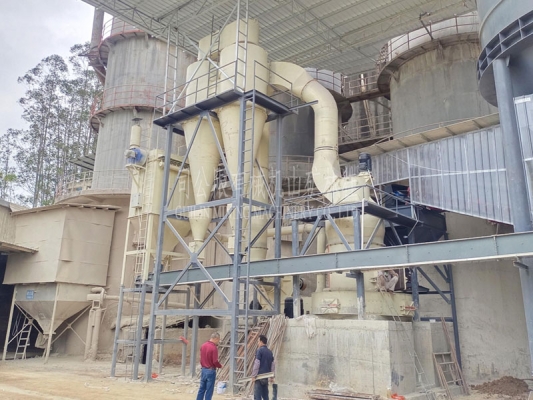 赤峰耐火材料生產(chǎn)廠家-第1張圖片