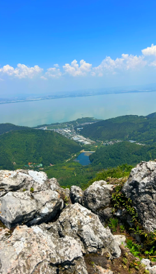 赤峰市西山風(fēng)景區(qū)-第1張圖片