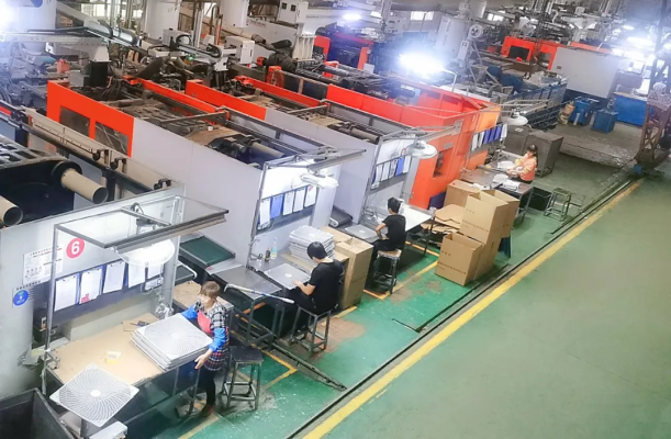 赤峰本土風(fēng)扇廠家電話號(hào)碼-第1張圖片