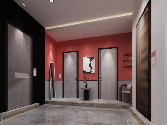 赤峰知名木門加盟店電話號碼-第1張圖片