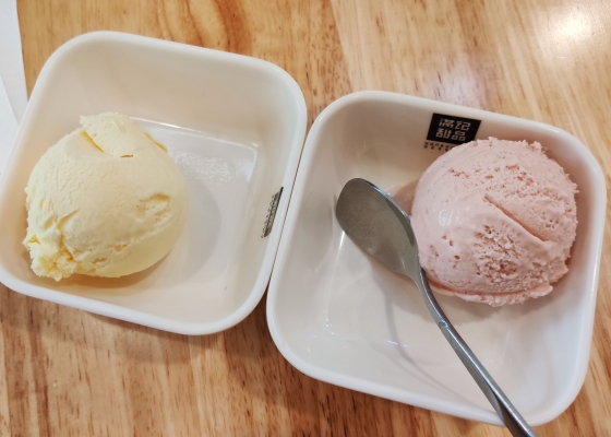 赤峰花園胡同甜品店電話號碼-第1張圖片