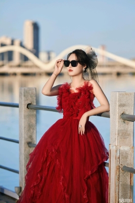 赤峰租婚紗照推薦電話號(hào)碼-第1張圖片