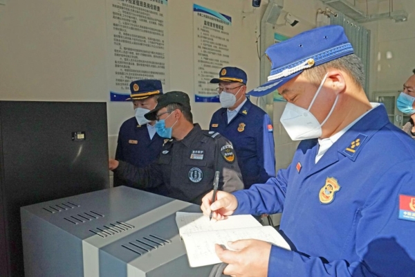 赤峰消防安全評估電話號碼是多少-第1張圖片