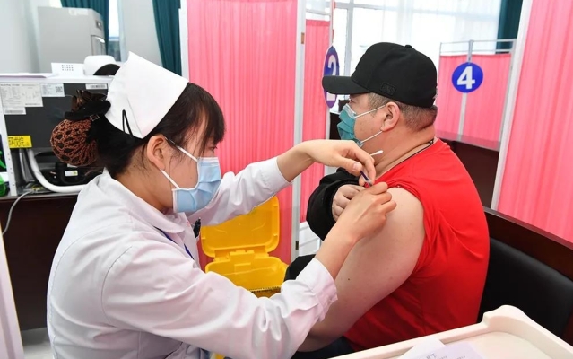 赤峰體育場接種疫苗電話號碼-第1張圖片