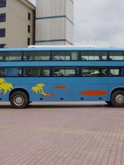 赤峰到福鼎大巴車有開嗎-第1張圖片