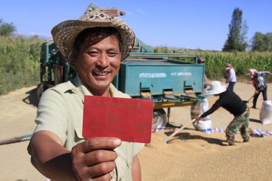 赤峰糧食補(bǔ)貼查詢電話號(hào)碼-第1張圖片